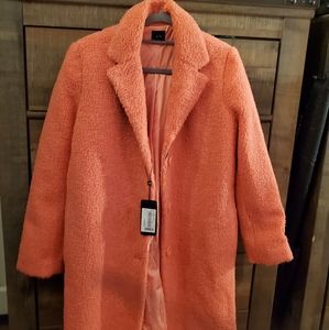 Armani coat L